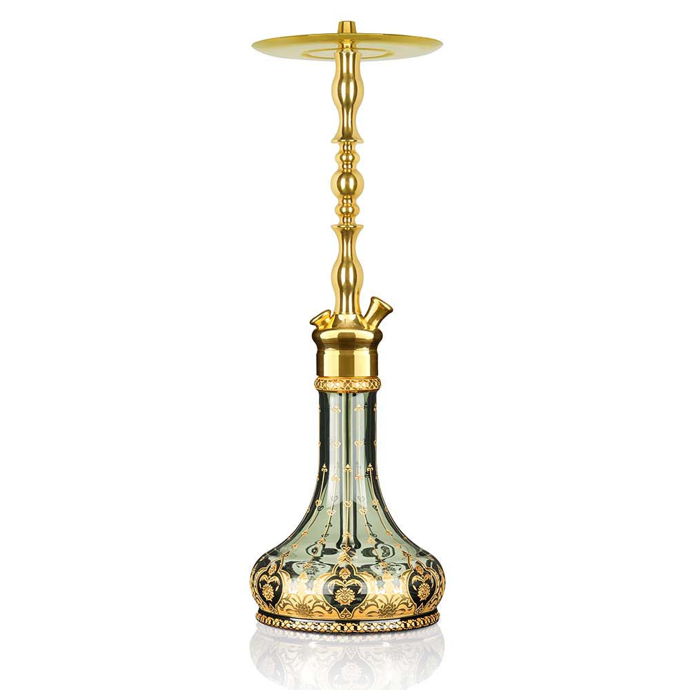 ATH T-Brass BA Collection Hurrem Hookah