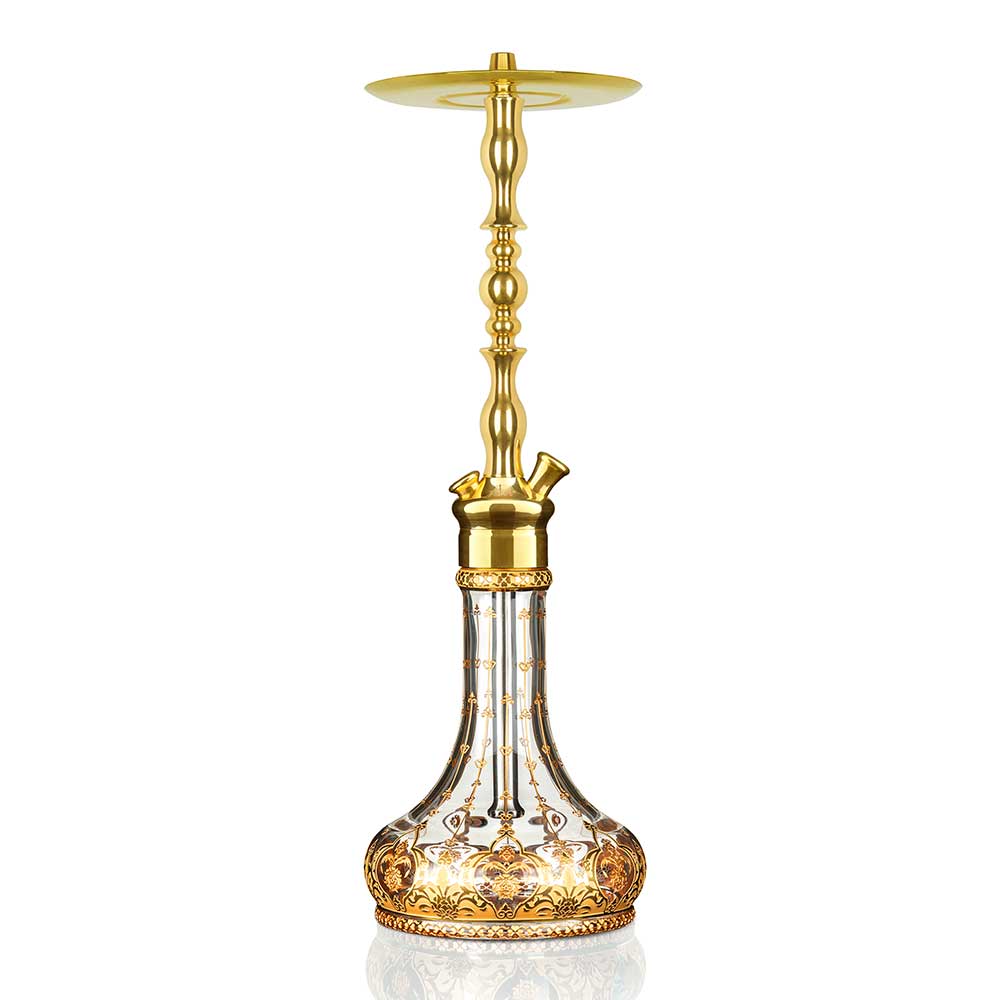 ATH T-Brass BA Collection Hurrem Hookah