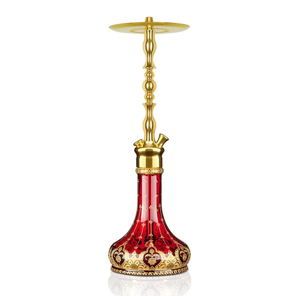 ATH T-Brass BA Collection Hurrem Hookah