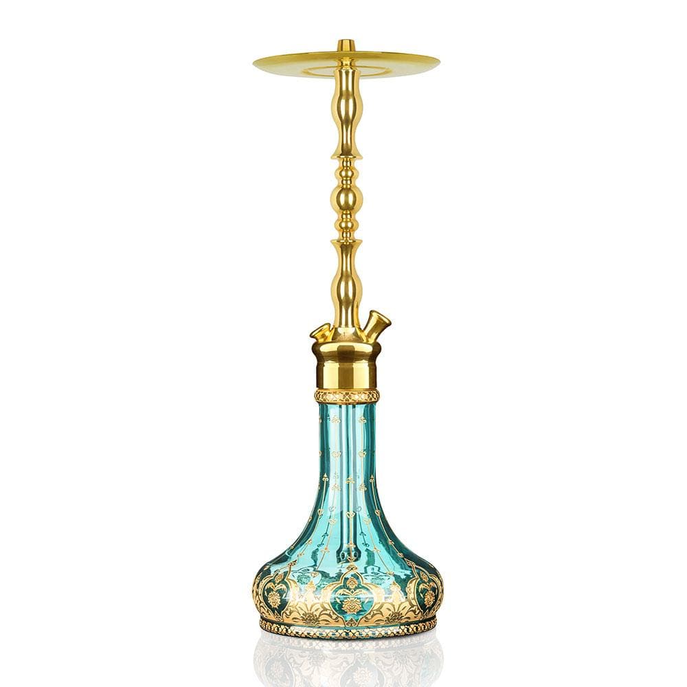 ATH T-Brass BA Collection Hurrem Hookah