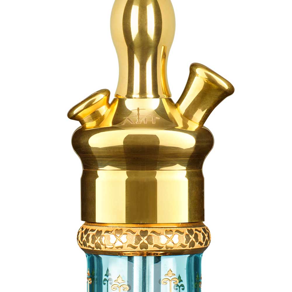 ATH T-Brass BA Collection Hurrem Hookah