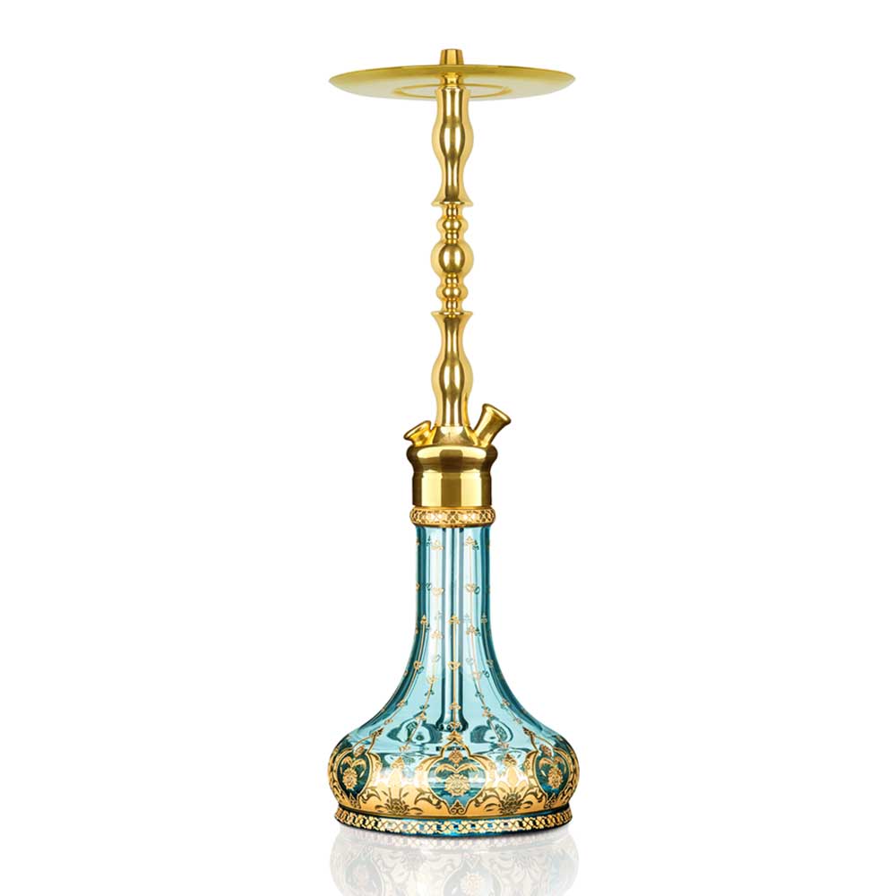ATH T-Brass BA Collection Hurrem Hookah