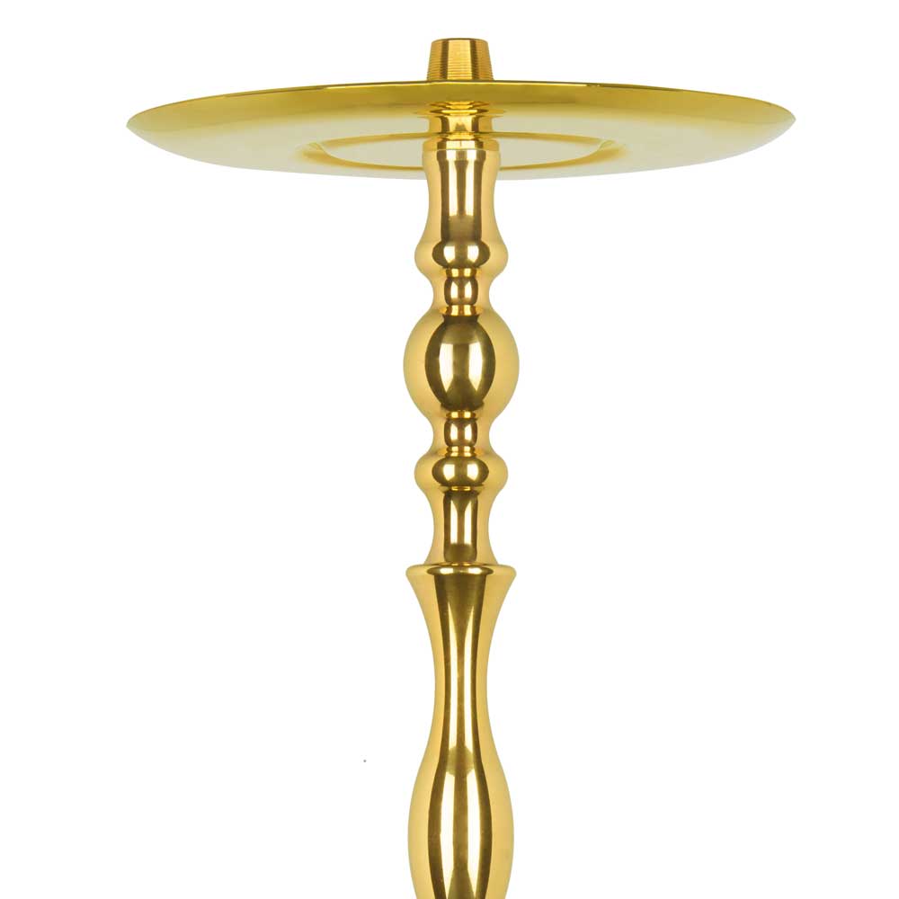 ATH T-Brass BA Collection Nigari Hookah
