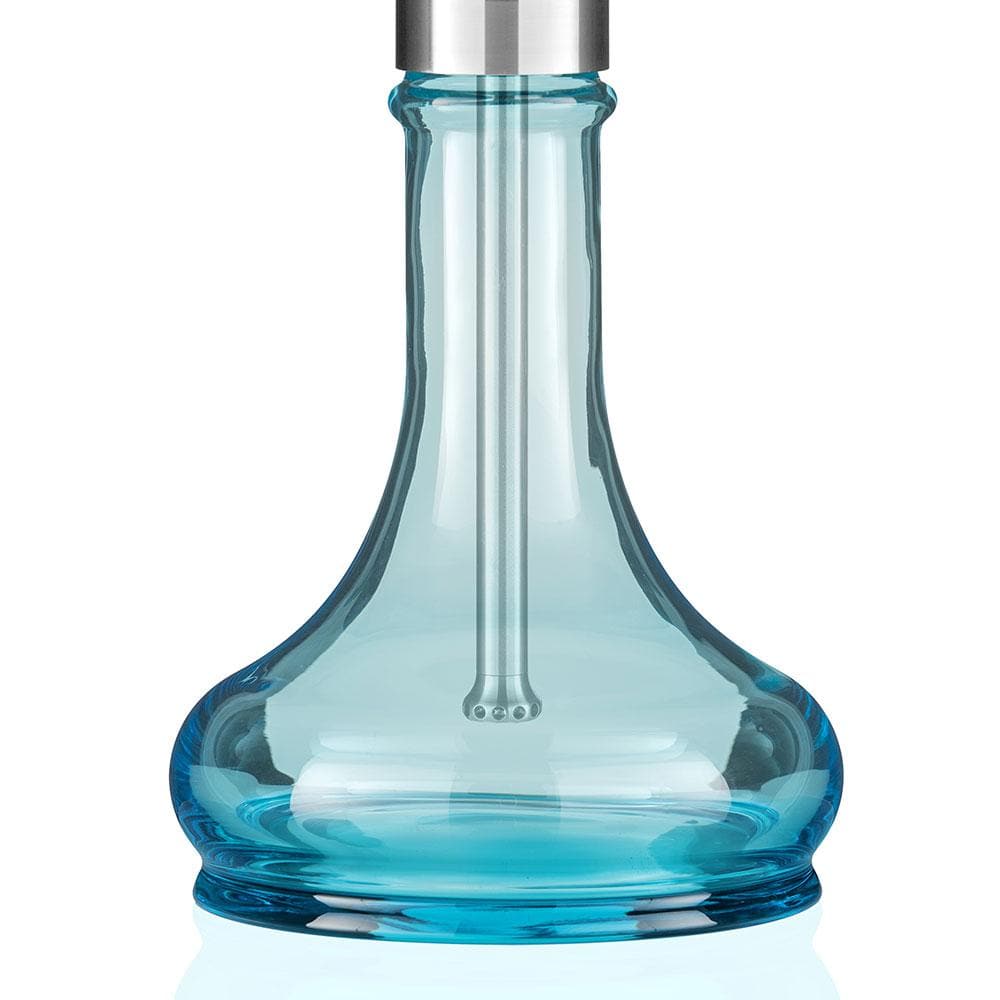 Adalya ATH T-Steel Buhari Hookah