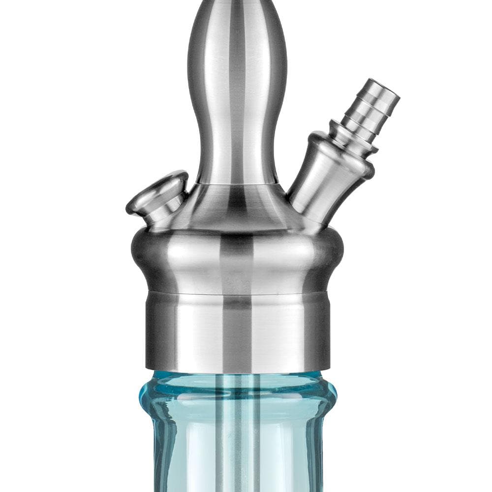 Adalya ATH T-Steel Buhari Hookah