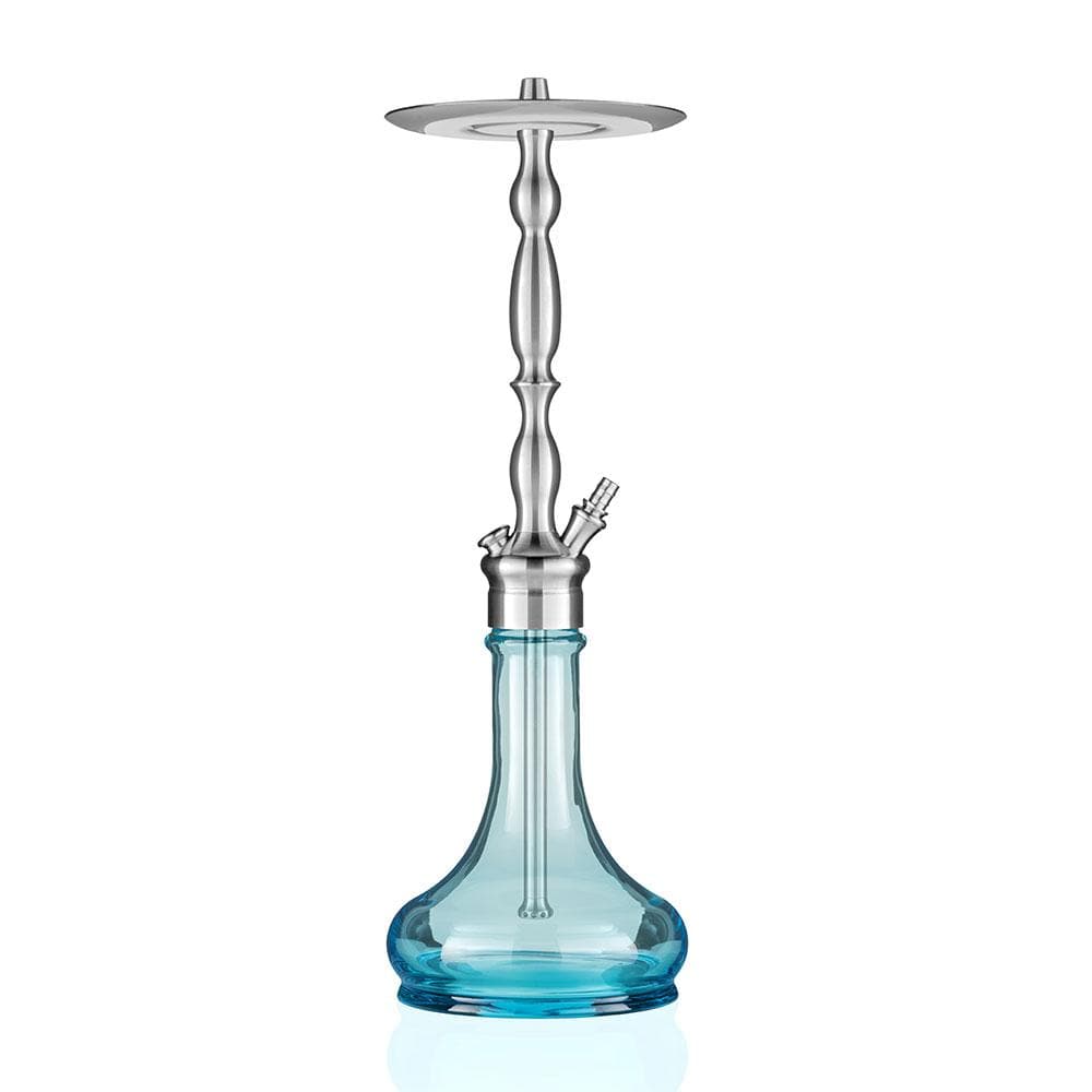 Adalya ATH T-Steel Buhari Hookah