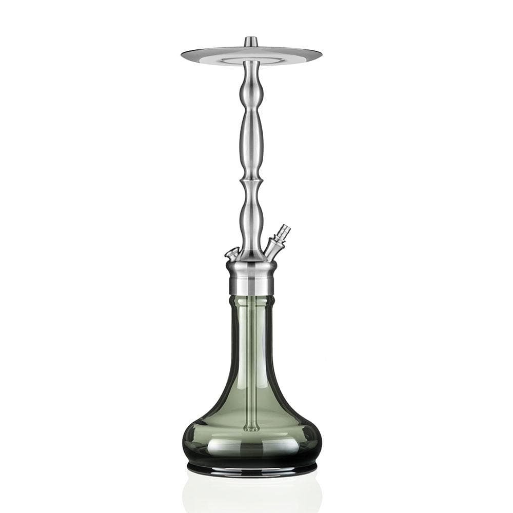 Adalya ATH T-Steel Buhari Hookah