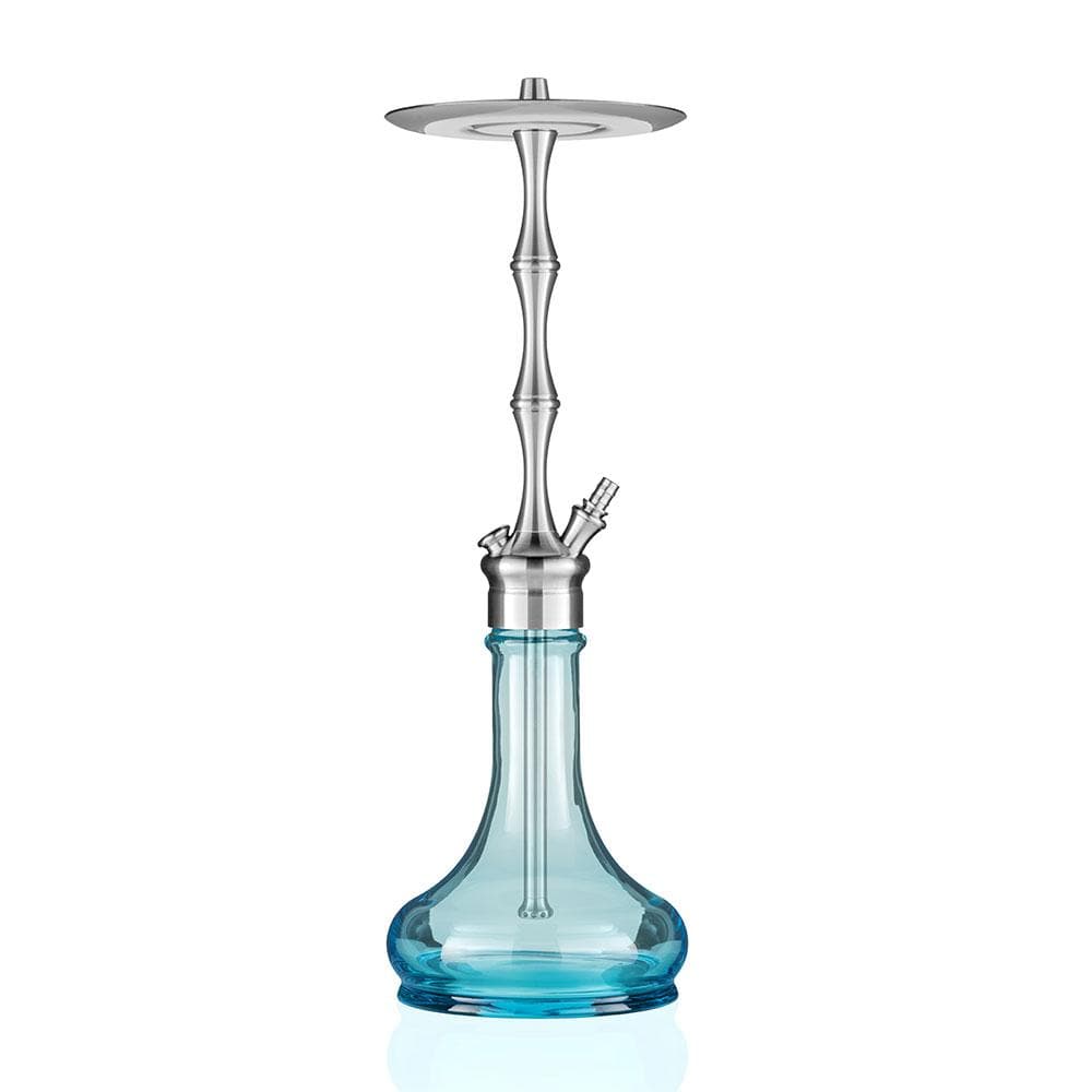 Adalya ATH T-Steel Hatemi Hookah
