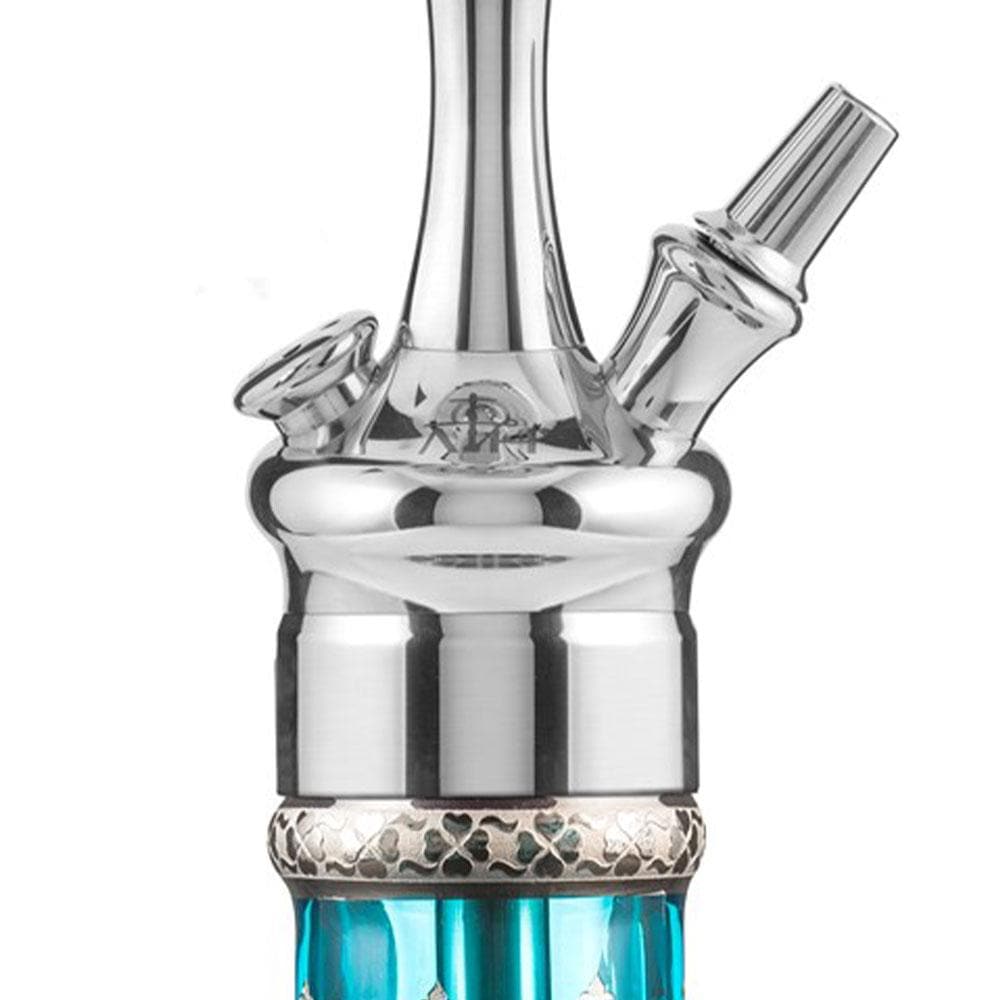 ATH T-Steel BA Collection Hatemi Hookah