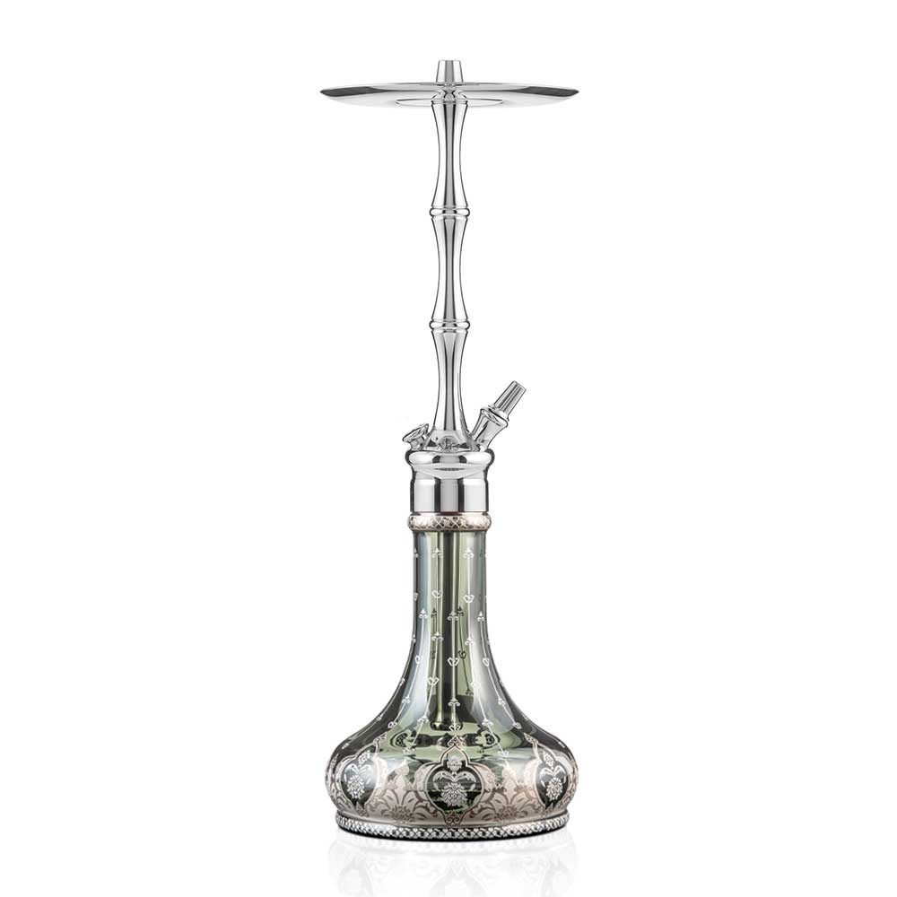 ATH T-Steel BA Collection Hatemi Hookah