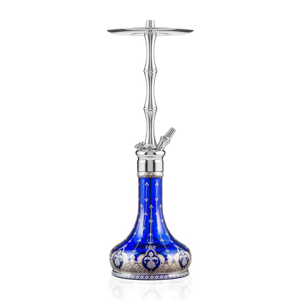 ATH T-Steel BA Collection Hatemi Hookah