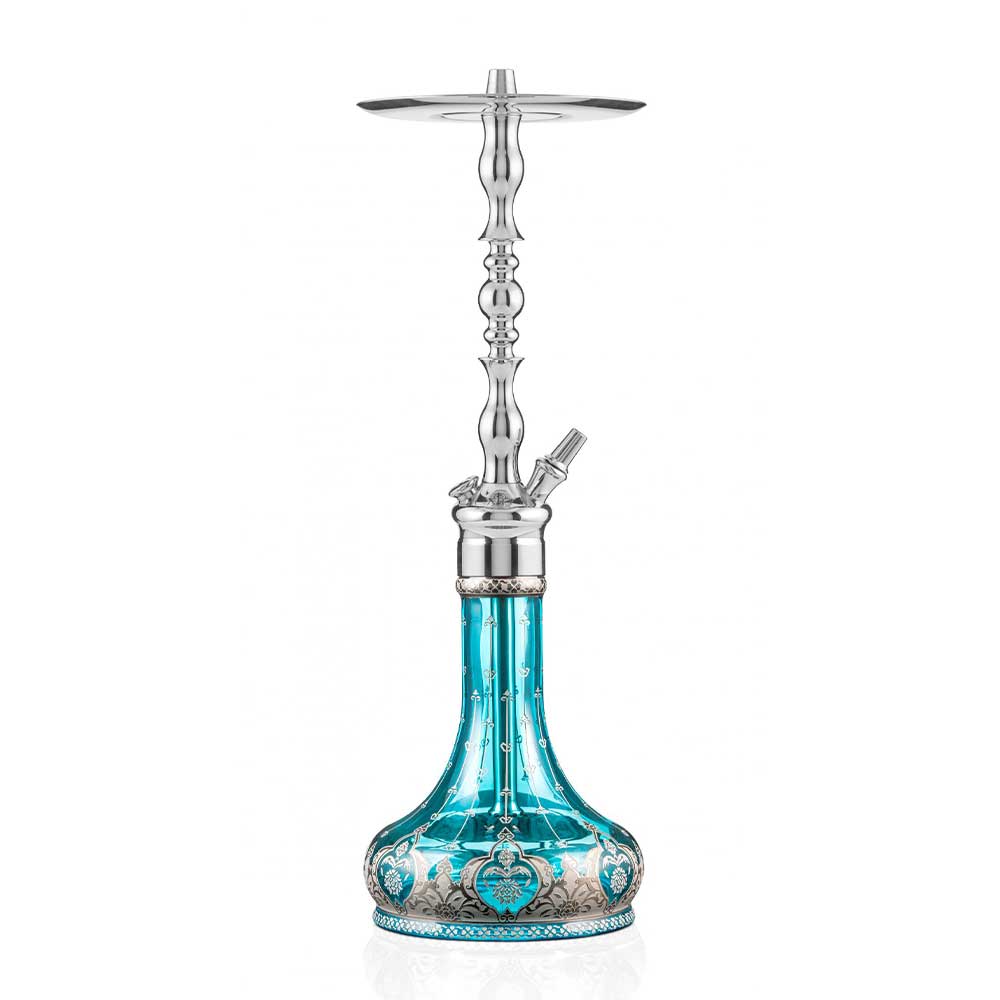 ATH T-Steel BA Collection Hurrem Hookah