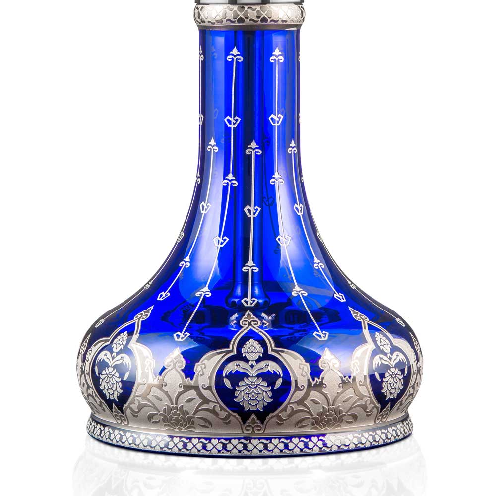 ATH T-Steel BA Collection Nigari Hookah