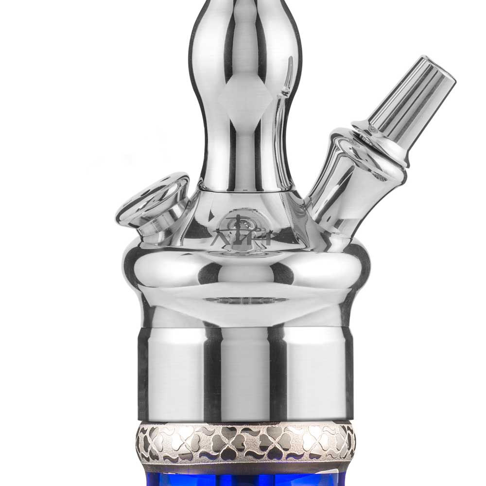 ATH T-Steel BA Collection Hurrem Hookah