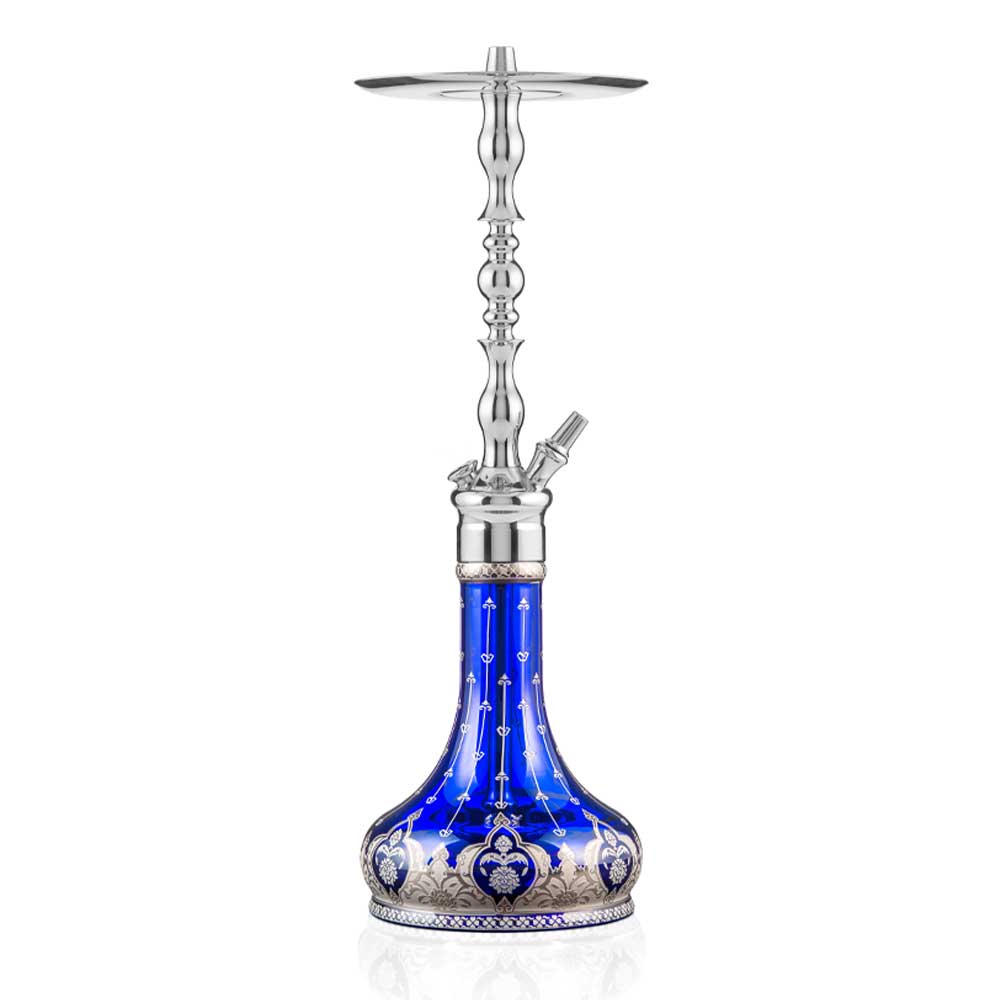 ATH T-Steel BA Collection Hurrem Hookah