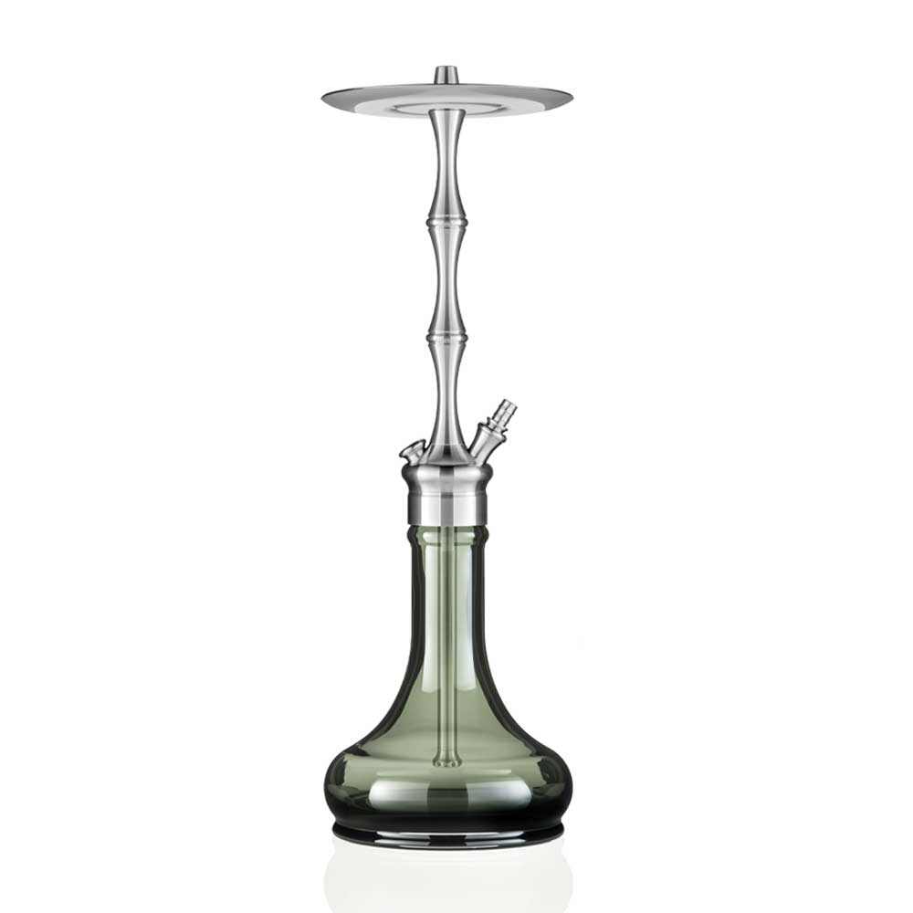 Adalya ATH T-Steel Hatemi Hookah