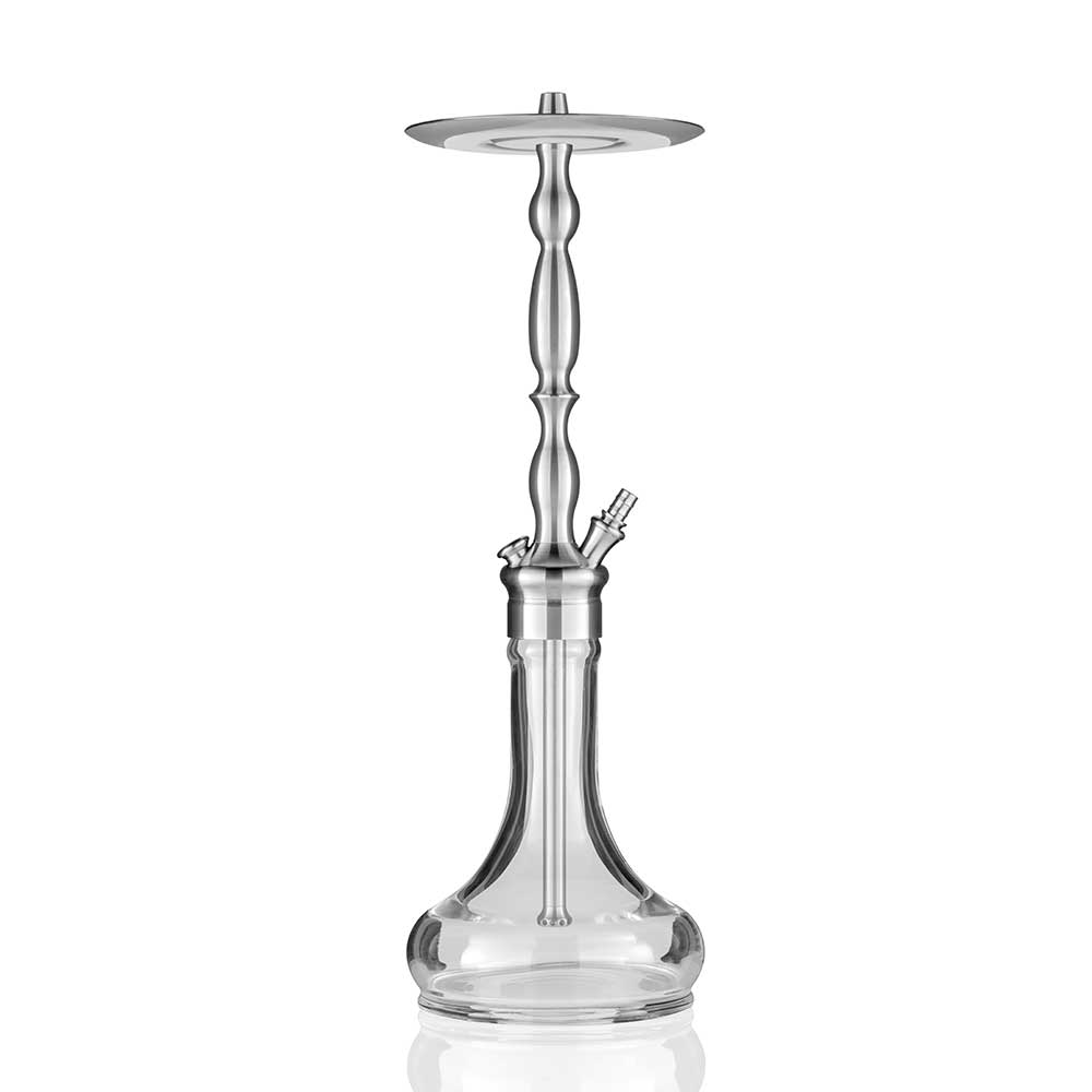 Adalya ATH T-Steel Buhari Hookah