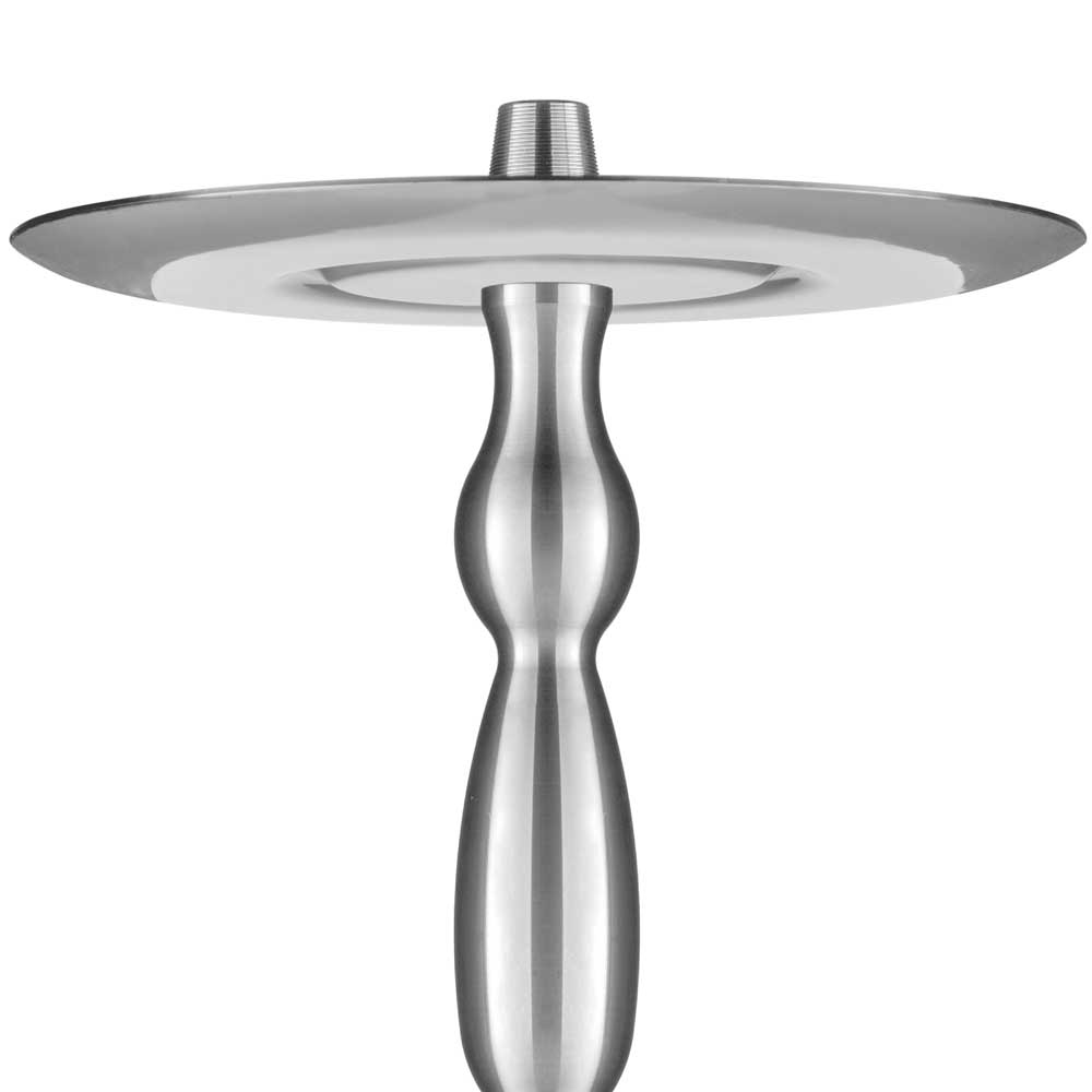 Adalya ATH T-Steel Buhari Hookah