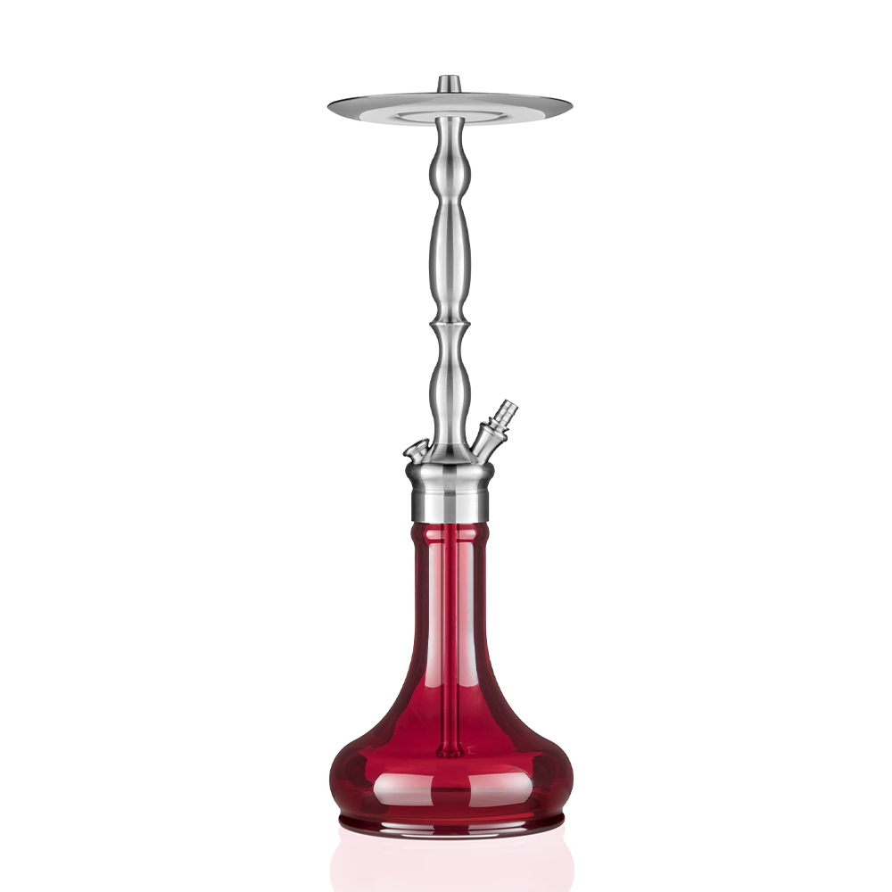 Adalya ATH T-Steel Buhari Hookah