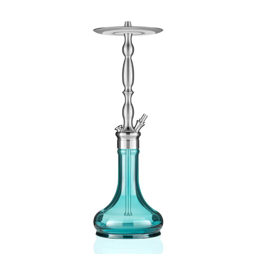 Adalya ATH T-Steel Buhari Hookah