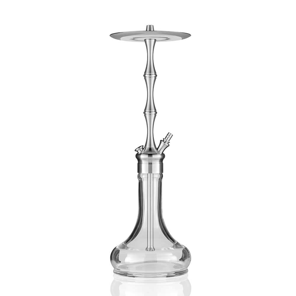 Adalya ATH T-Steel Hatemi Hookah