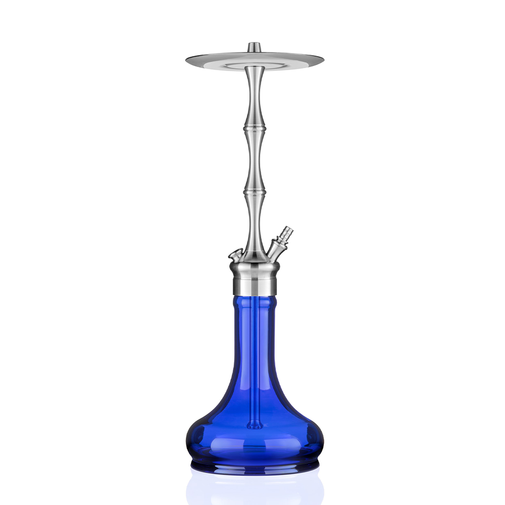 Adalya ATH T-Steel Hatemi Hookah
