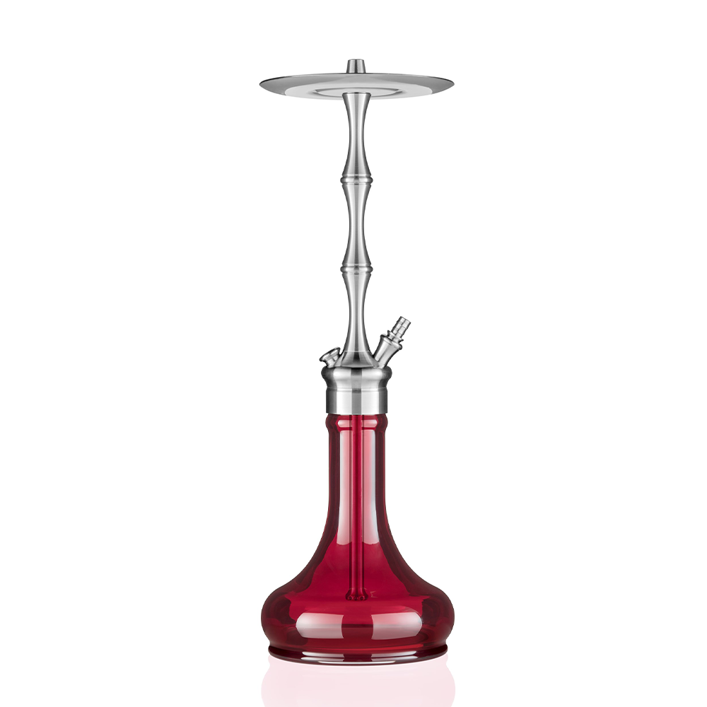 Adalya ATH T-Steel Hatemi Hookah