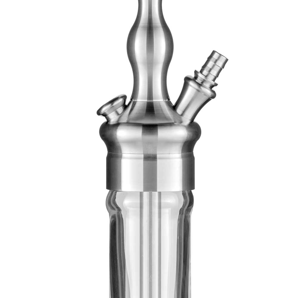 Adalya ATH T-Steel Hurrem Hookah