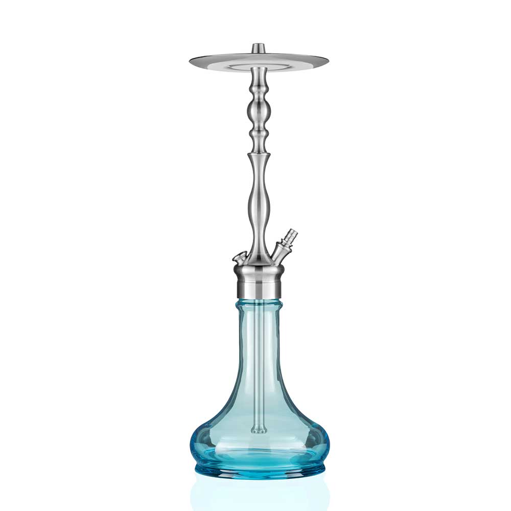 Adalya ATH T-Steel Nigari Hookah