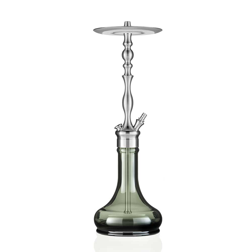 Adalya ATH T-Steel Nigari Hookah
