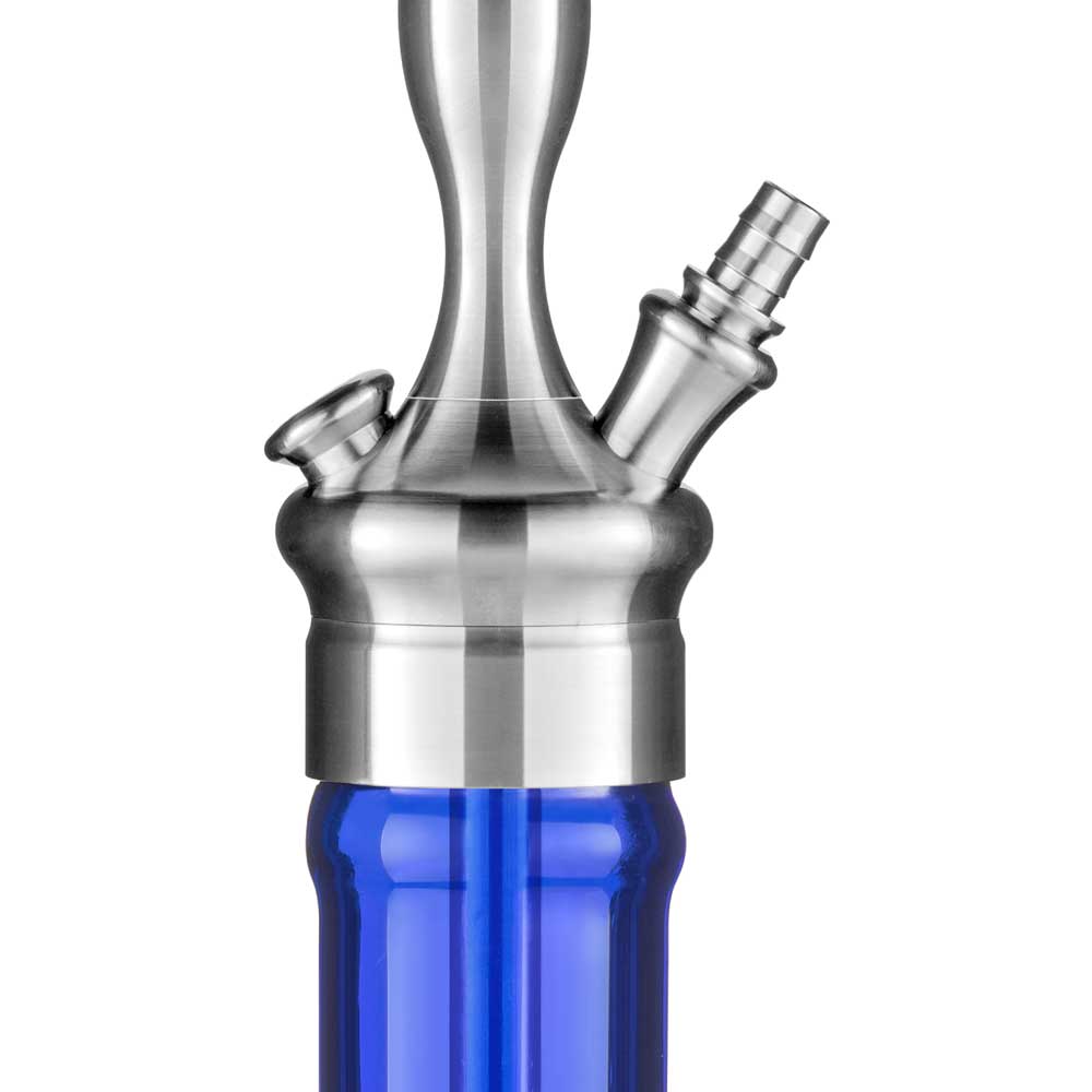 Adalya ATH T-Steel Nigari Hookah