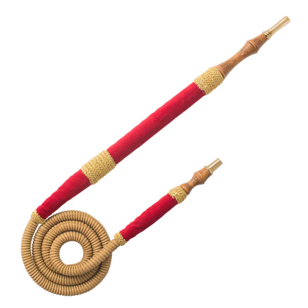 Adalya ATH Traditional Hookah Hose