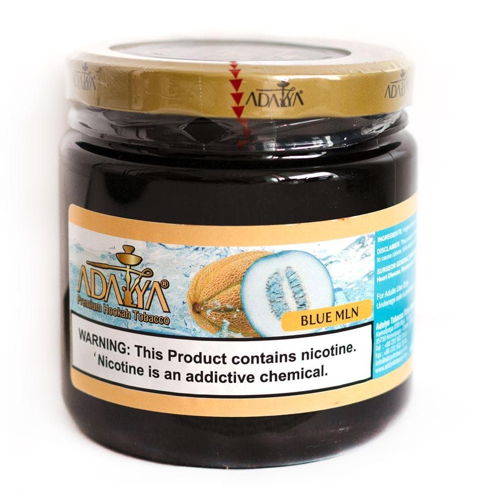 Adalya Blue MLN Hookah Flavor