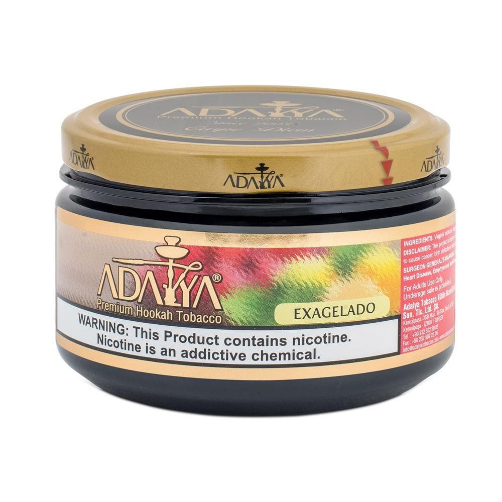 Adalya Exagelado Hookah Flavor