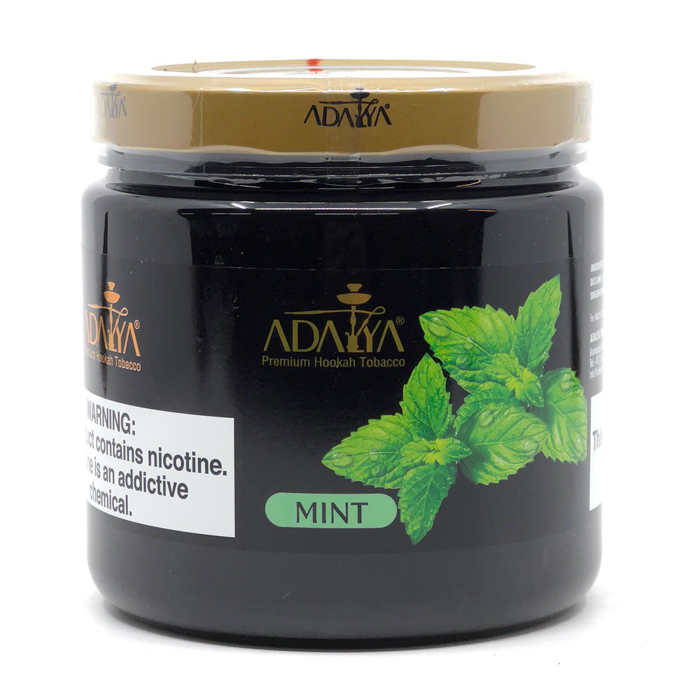 Adalya Mint Hookah Flavor