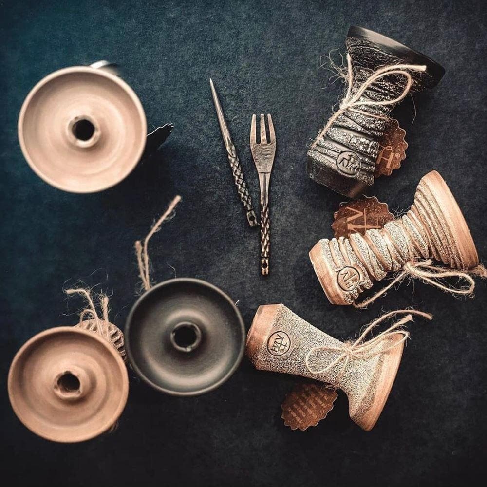 Adalya Phunnel S Hookah Shisha Bowl