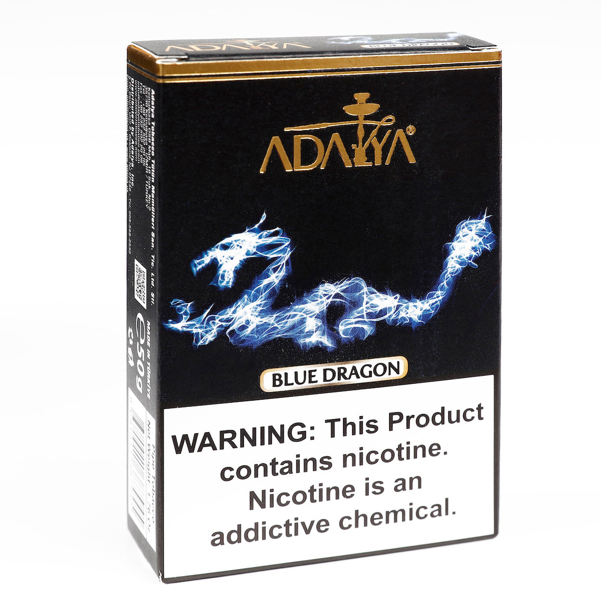 Adalya Blue Dragon (Dragon Fruit) Hookah Flavor