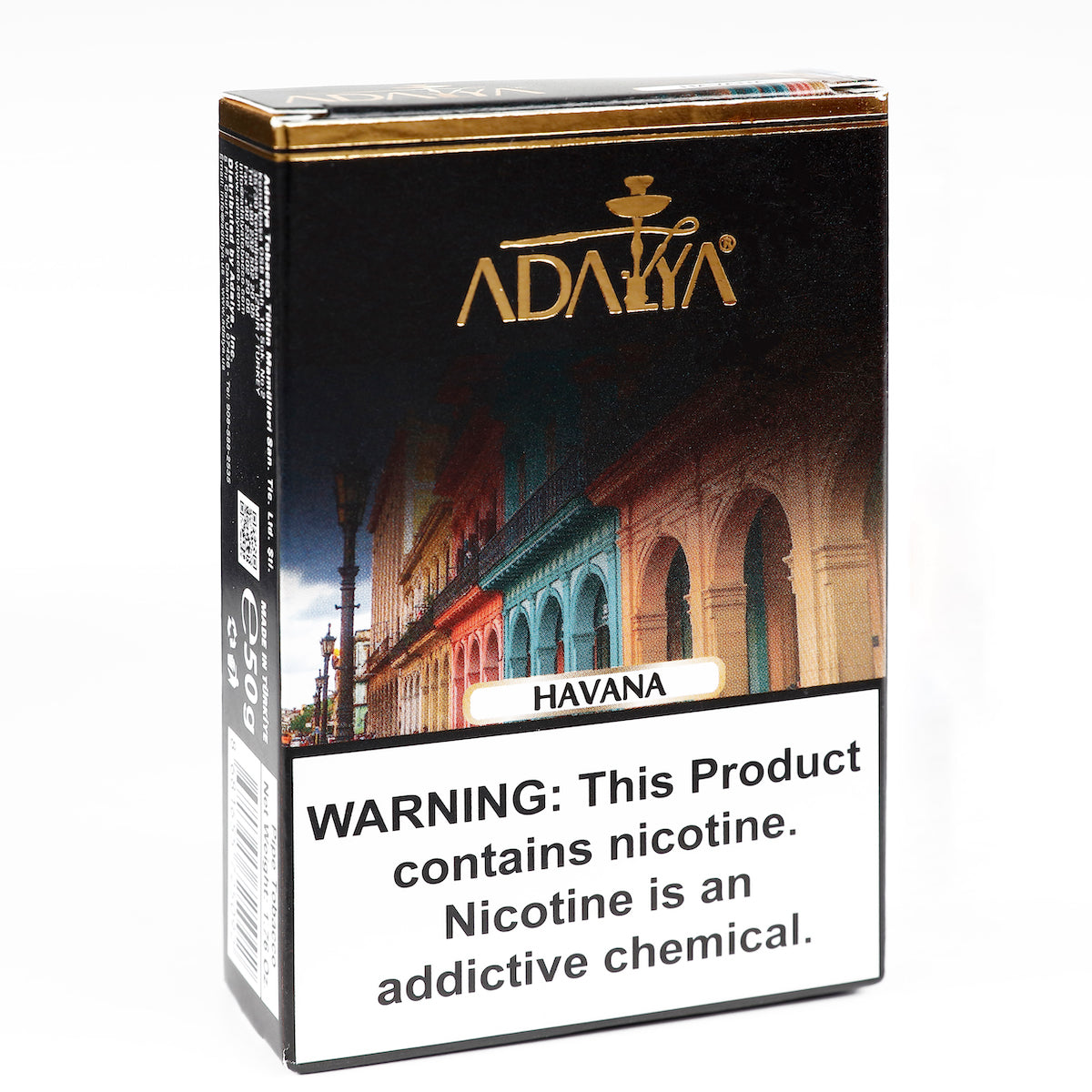 Adalya Havana Hookah Flavor