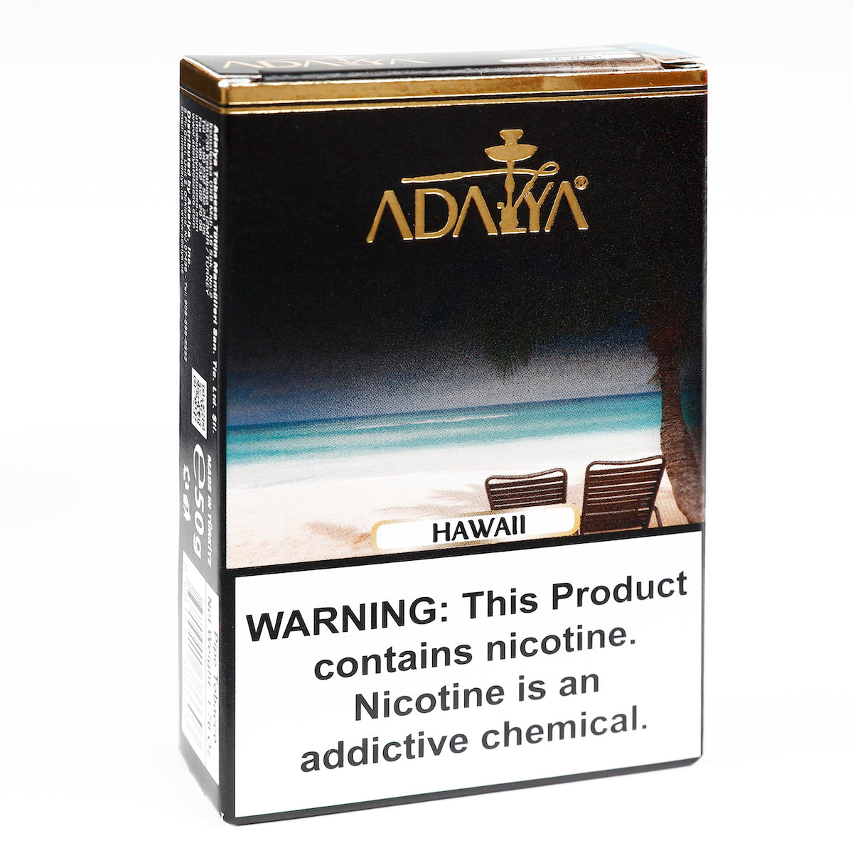 Adalya Hawaii Hookah Flavor 50g