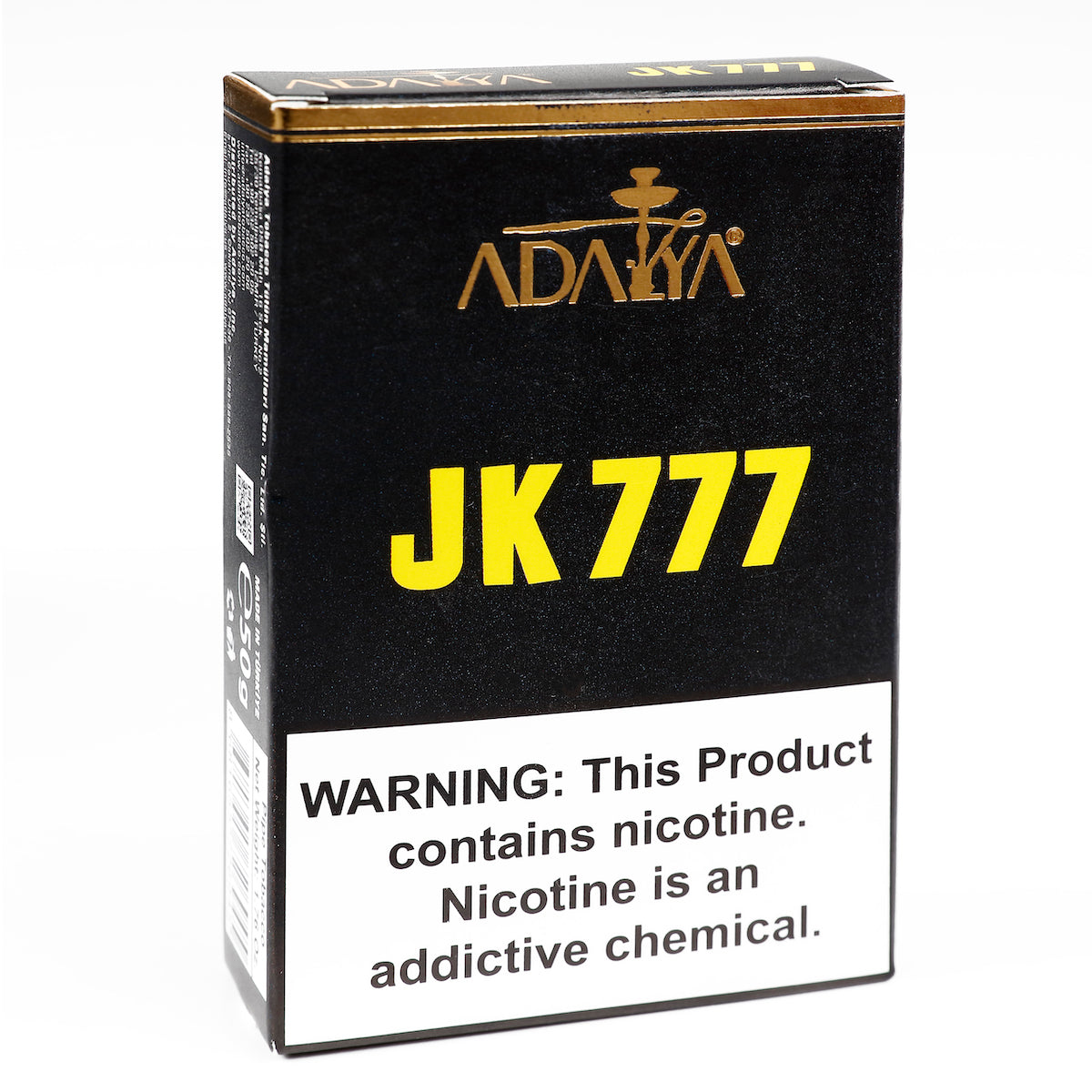Adalya JK 777 Hookah Flavor