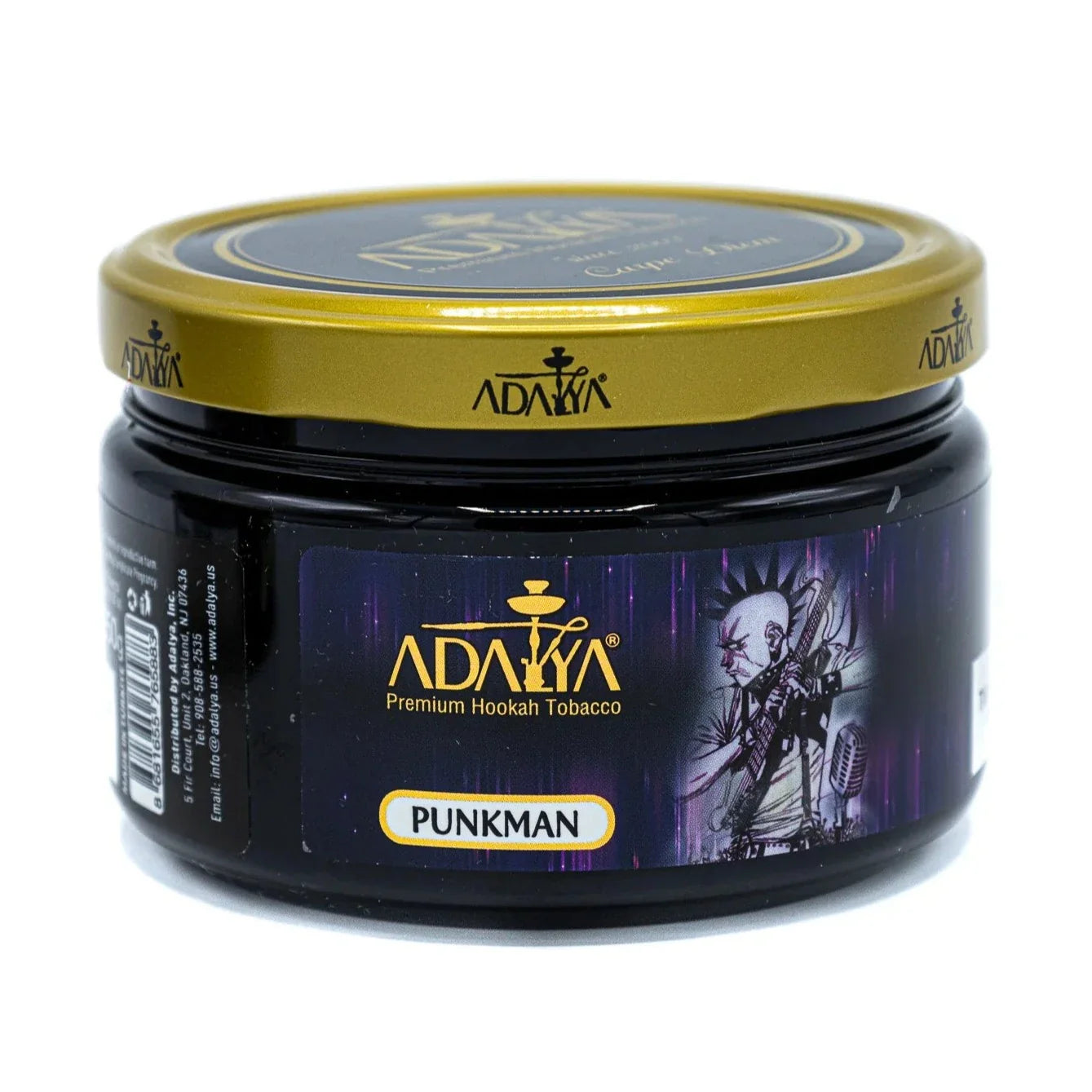 Adalya Punkman Hookah Flavor