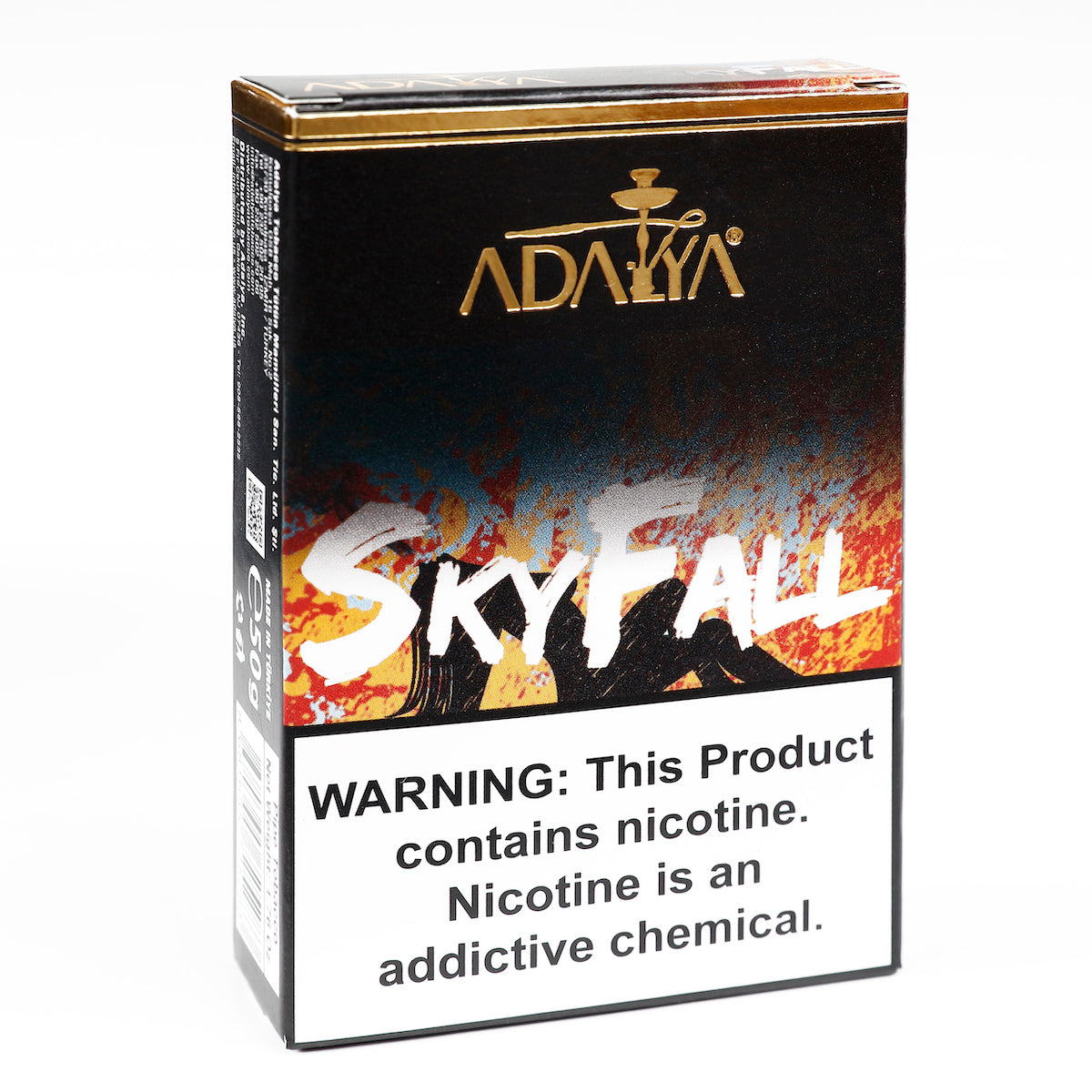 Adalya Skyfall Hookah Flavor