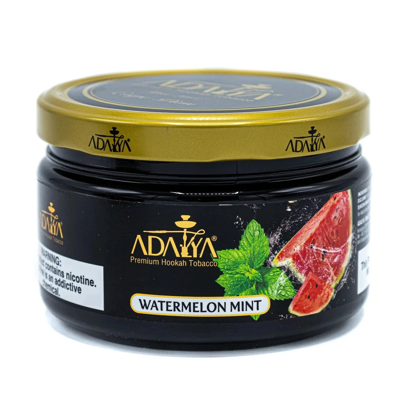 Adalya Watermelon Mint Hookah Flavor