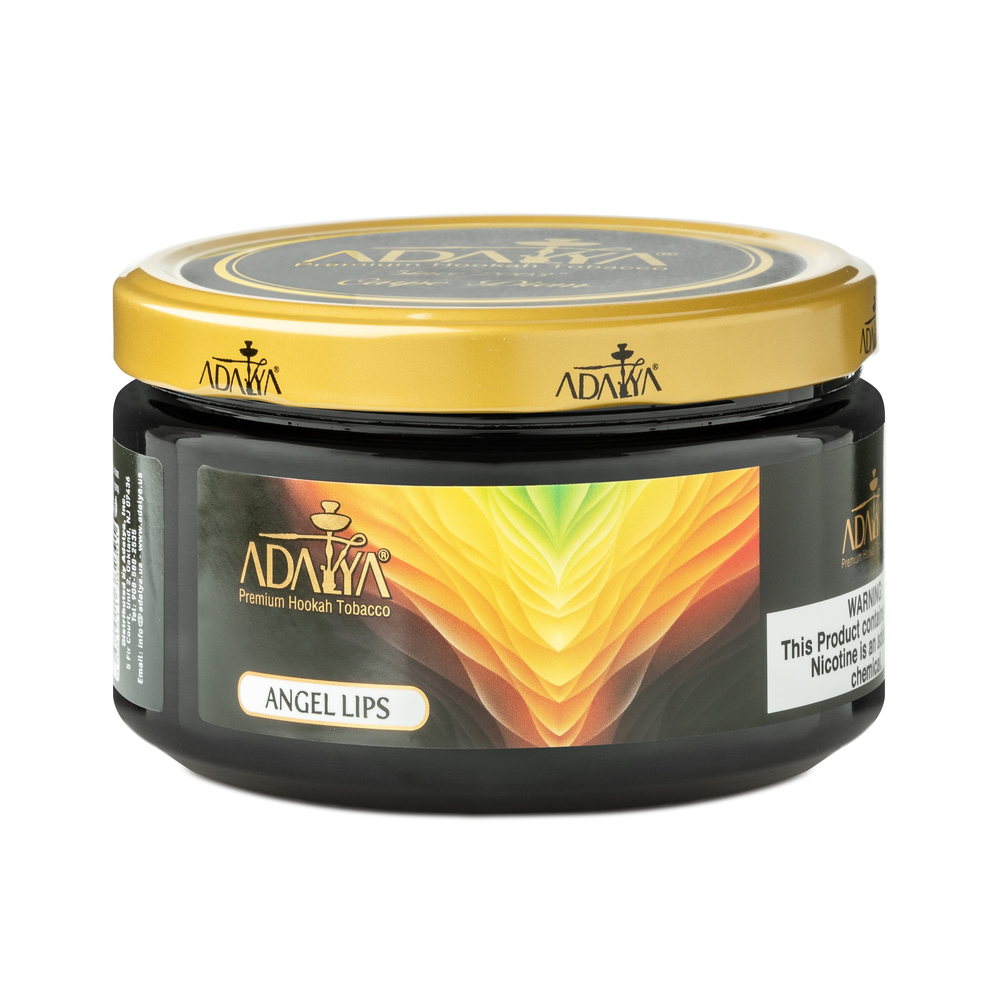 Adalya Angel Lips Hookah Flavor