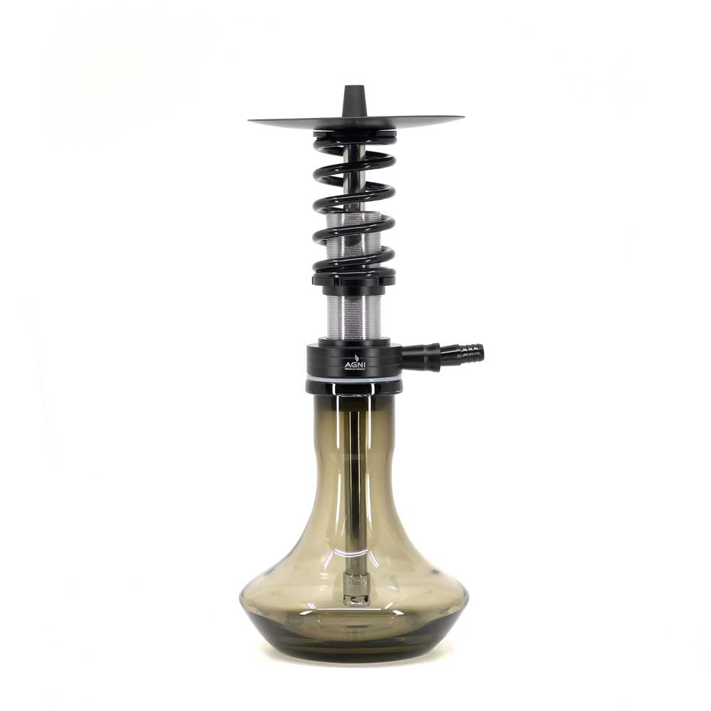 Agni F1 Hookah Set
