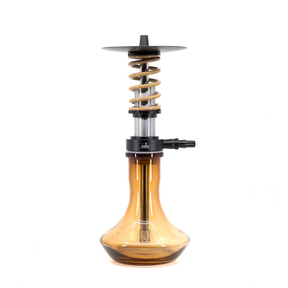 Agni F1 Hookah Set