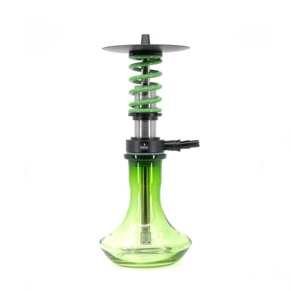Agni F1 Hookah Set