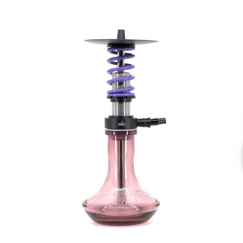 Agni F1 Hookah Set