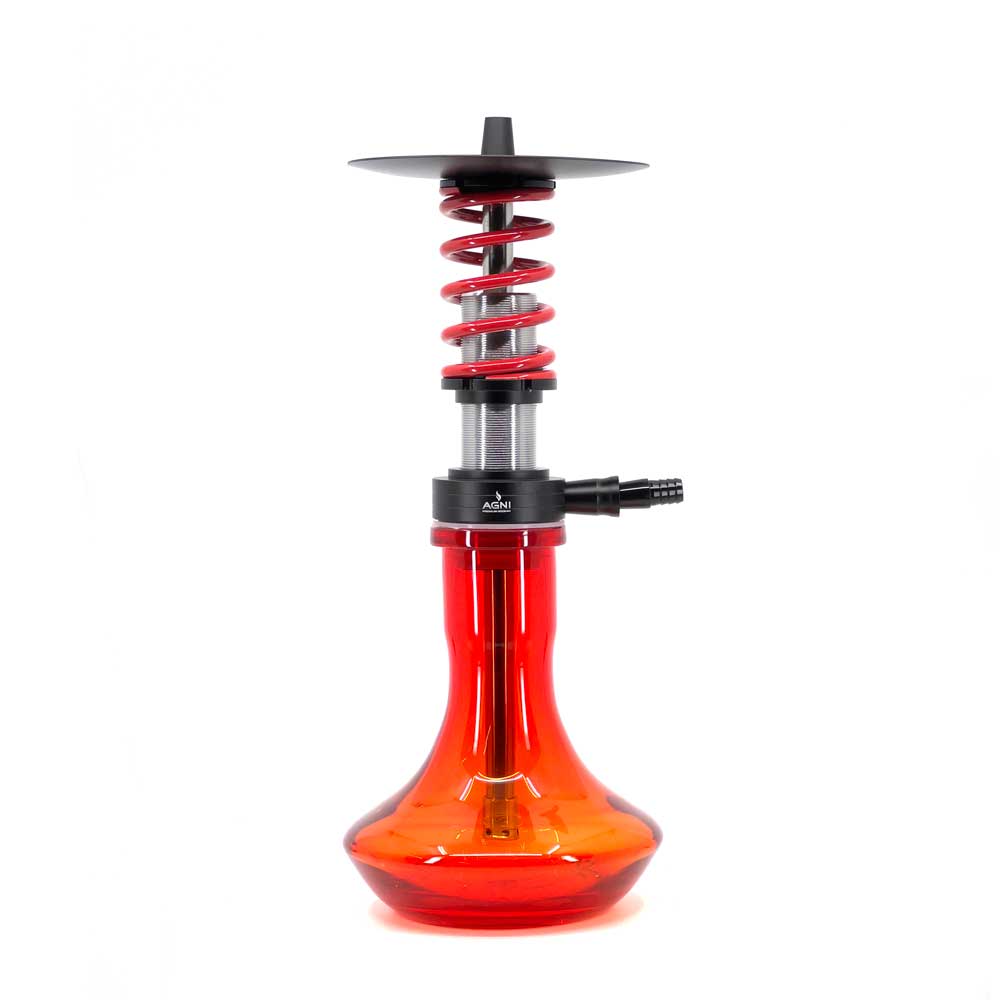 Agni F1 Hookah Set