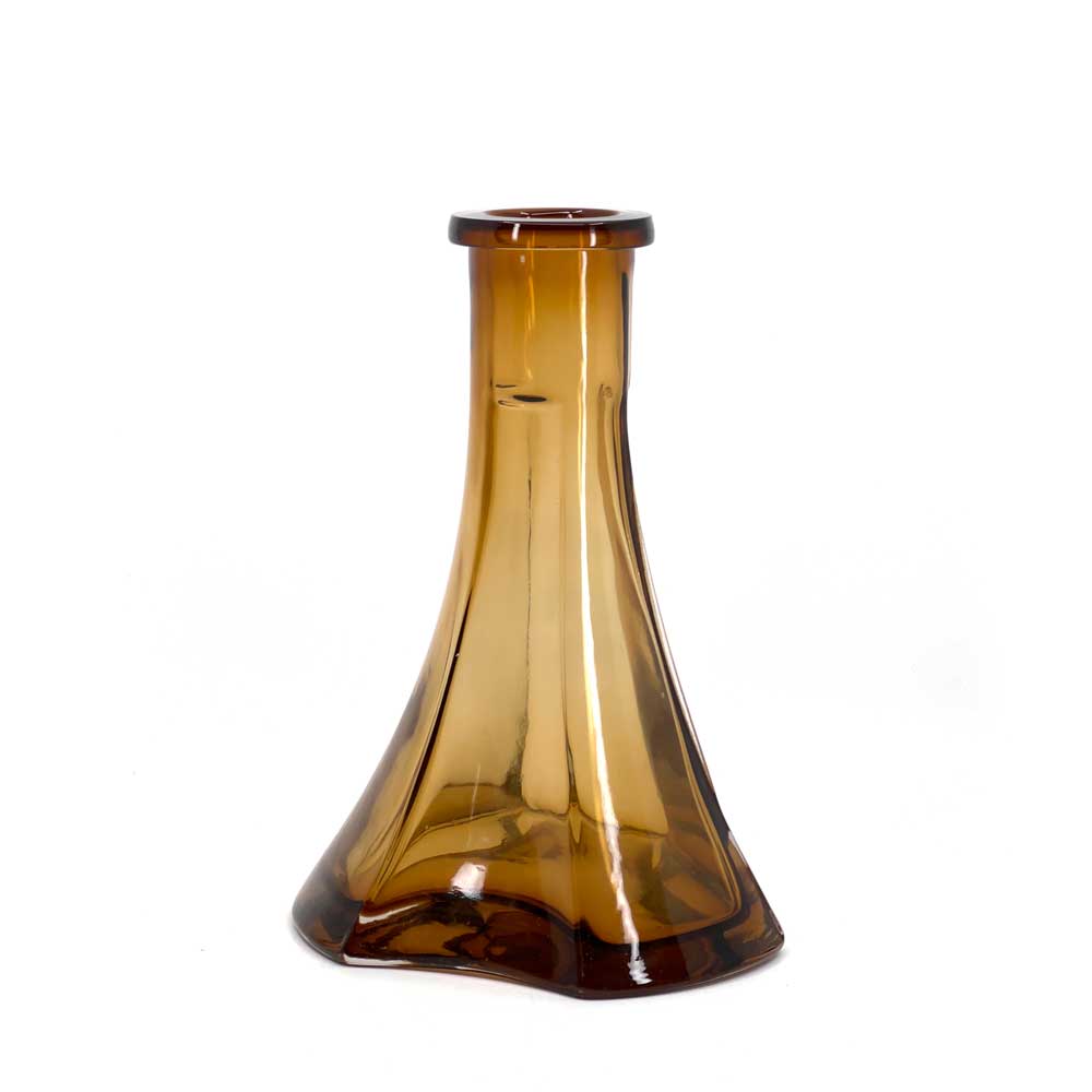 Agni Pyramid Hookah Set